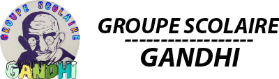 GROUPE SCOLAIRE GANDHI